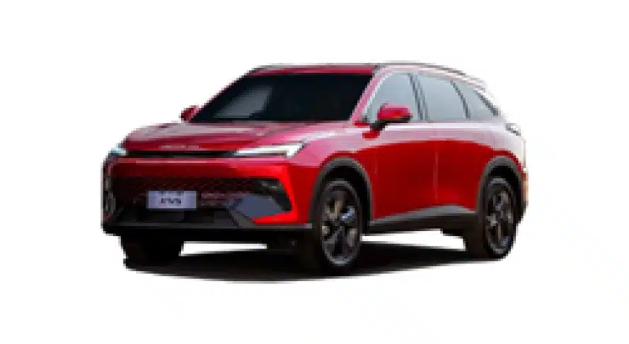 Driver1 Beijing X55 Car Deals