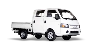 Driver1 JAC X200 Double Cab Car Deal