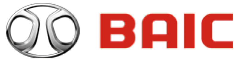 BAIC logo